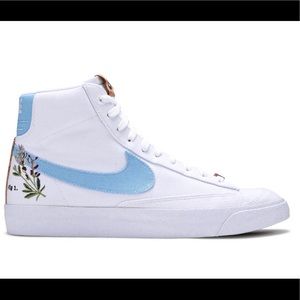 Nike Blazer Mid ‘77 ‘Indigo’